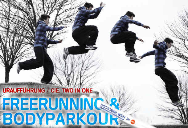 freerunning bodyparkour