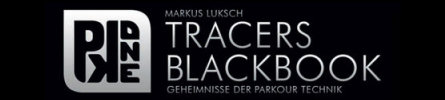 Tracers Blackbook