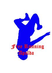 Free Runner Apolda